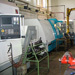 Spanbearbeitung auf CNC Maschinen